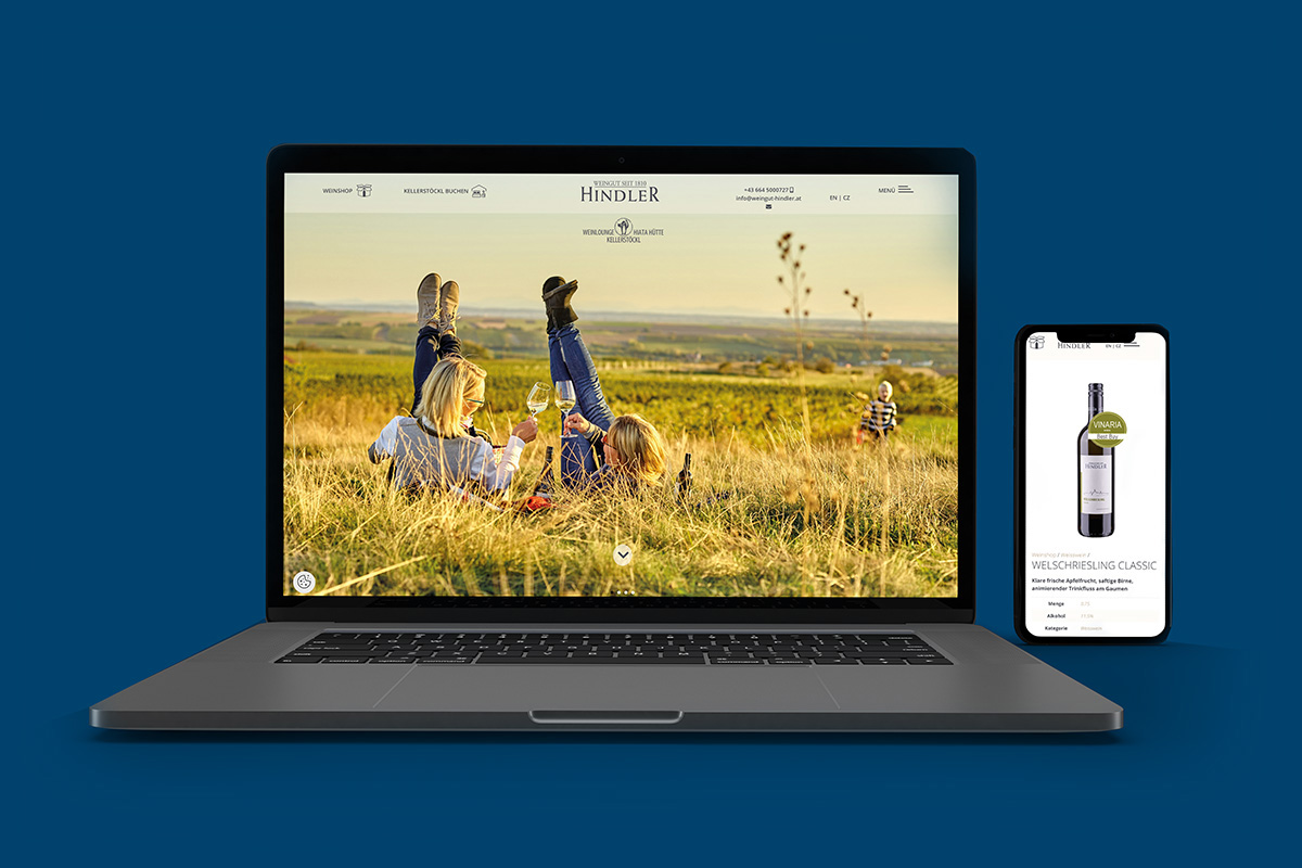 webdesign-online-weinshop-hindler