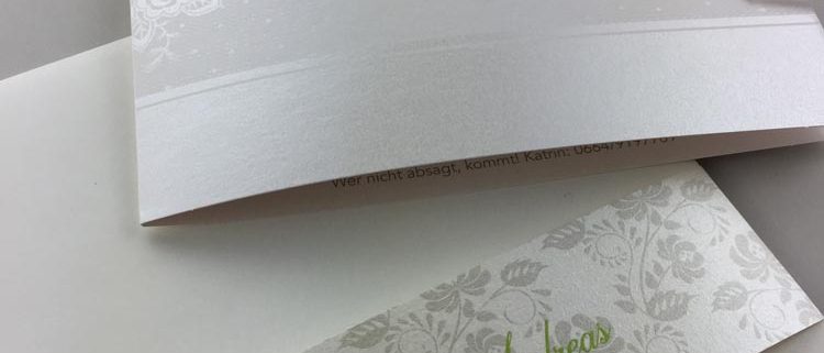 Hochzeit Ebner
