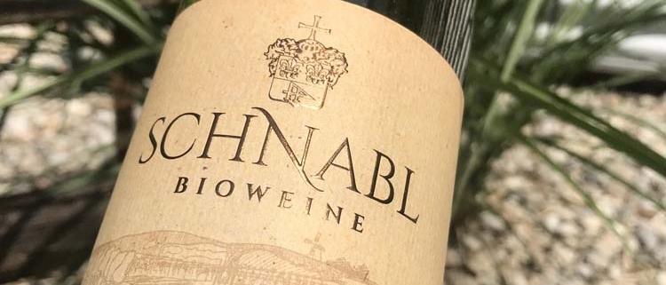 Schnabl Bioweine
