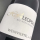 Bio • Wein • Bauern • Hof Leopold Dick