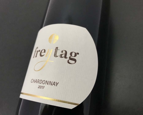 Freytag - Weingut und Buschenschank