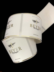Weingut Beyer - Röschitz