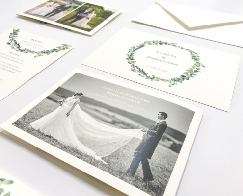 Hochzeit Niedermayer