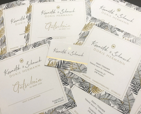 Kosmetik & Schmuck Doris Hermann