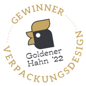 Hofer Media Goldener Hahn 2022